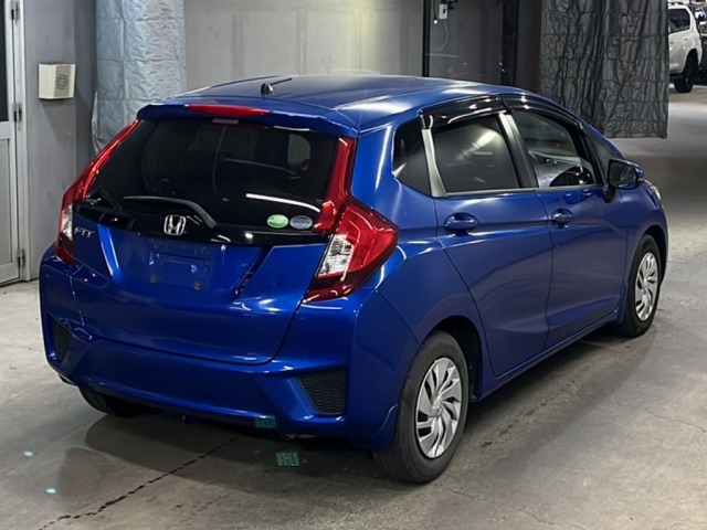 Honda FIT 2013 8067711-5