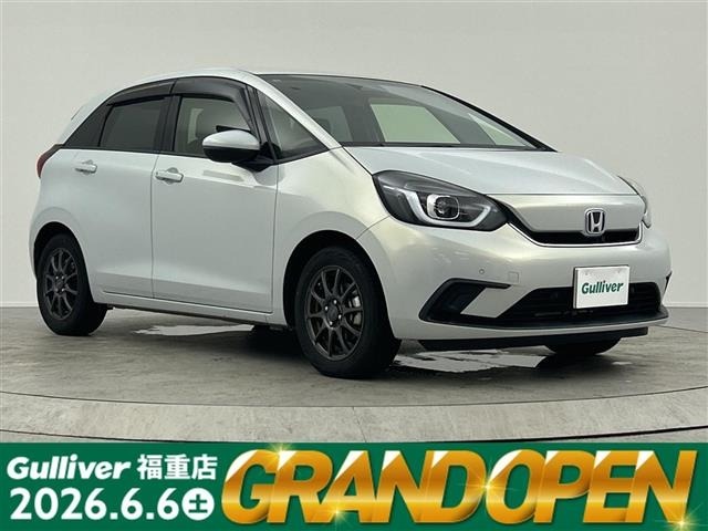 Honda FIT 2021 8068063-0
