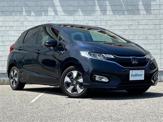 Honda FIT 2017 8068098-0