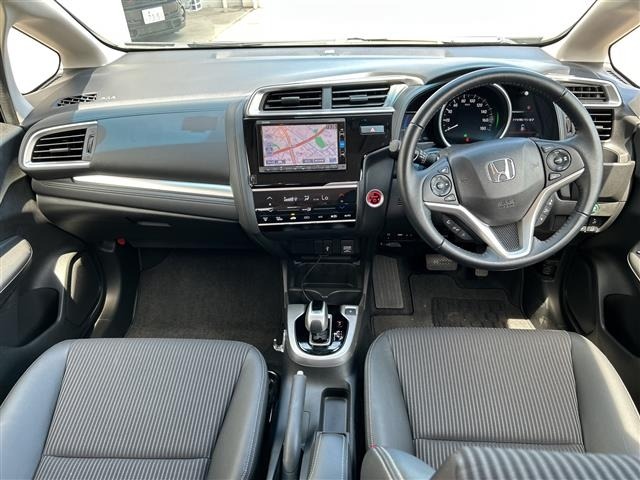 Honda FIT 2017 8068098-14