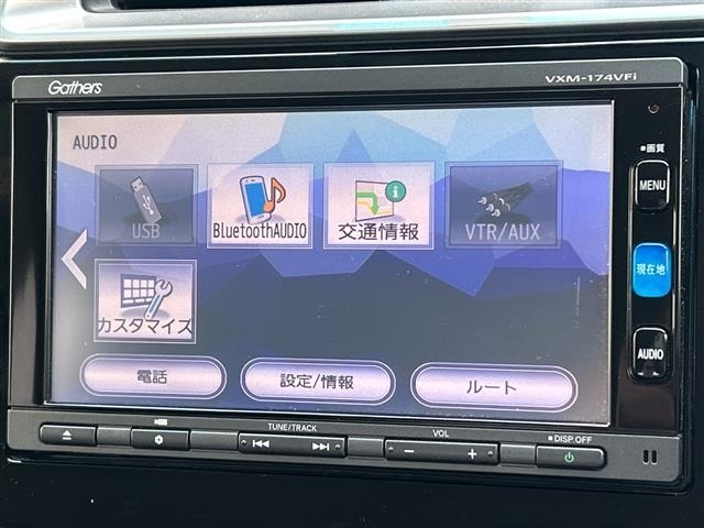 Honda FIT 2017 8068098-16