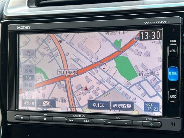 Honda FIT 2017 8068098-17