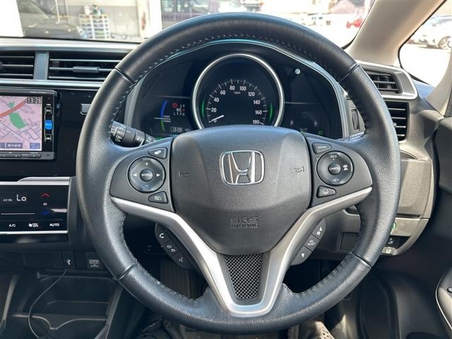 Honda FIT 2017 8068098-19