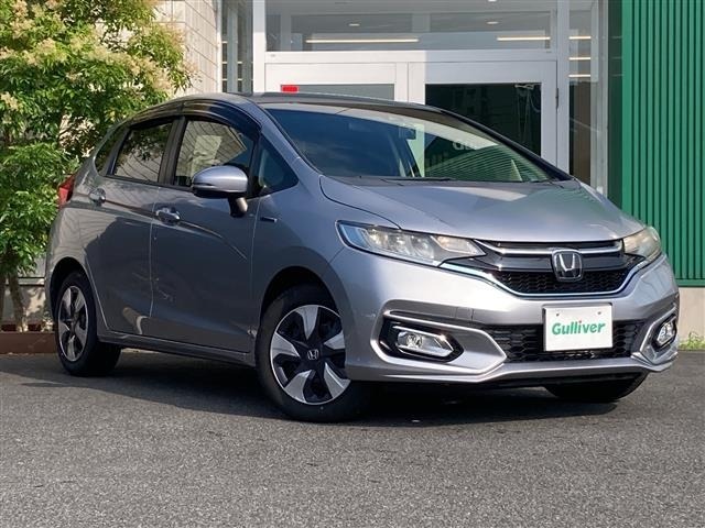 Honda FIT 2018 8068156-0