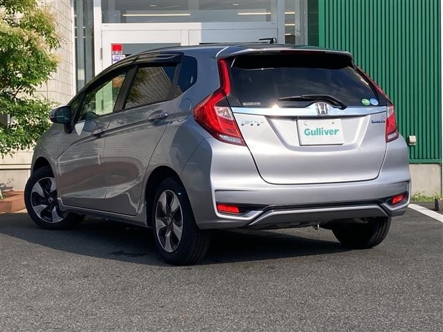 Honda FIT 2018 8068156-13