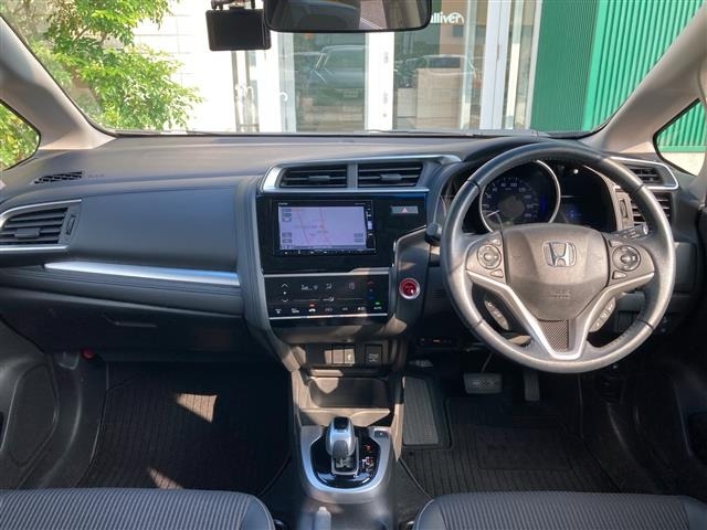 Honda FIT 2018 8068156-14