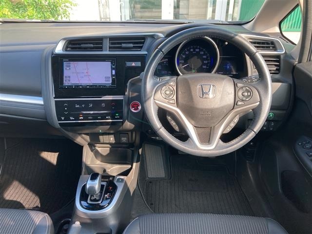 Honda FIT 2018 8068156-15
