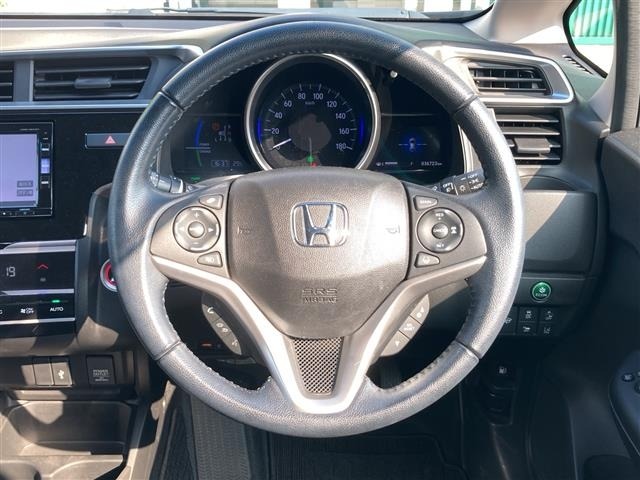 Honda FIT 2018 8068156-16