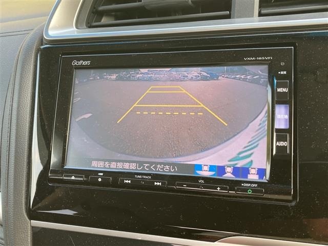Honda FIT 2018 8068156-5