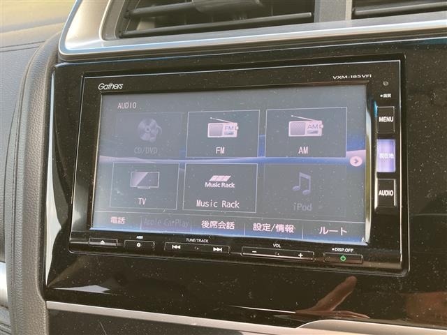Honda FIT 2018 8068156-7