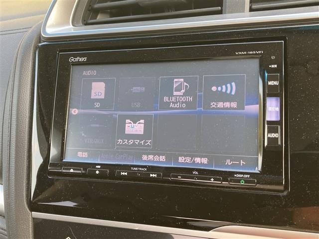 Honda FIT 2018 8068156-8
