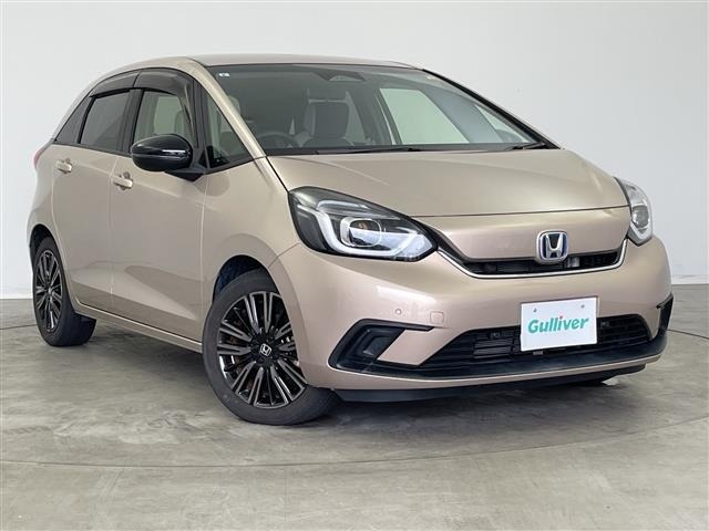 Honda FIT 2021 8068157-0
