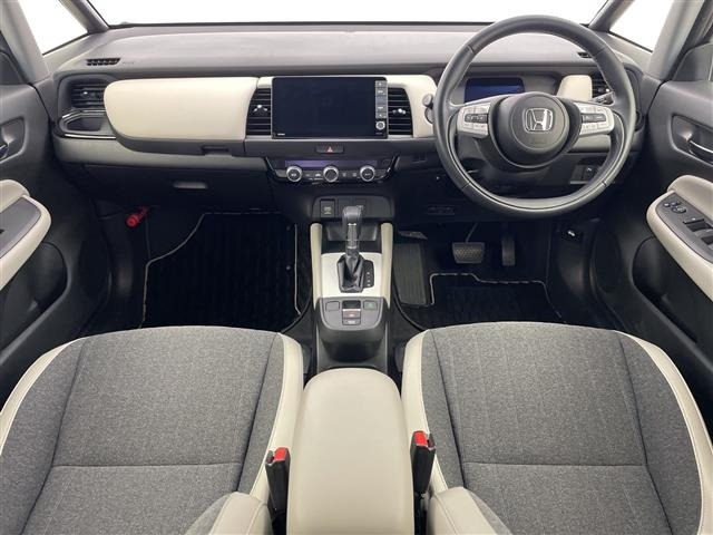 Honda FIT 2021 8068157-15