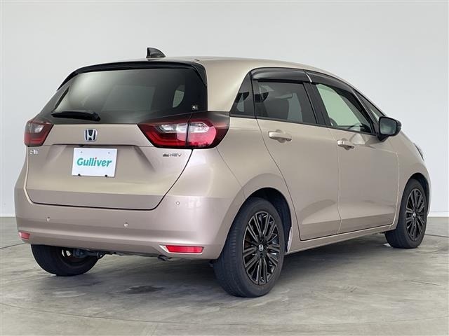 Honda FIT 2021 8068157-20
