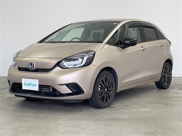 Honda FIT 2021 8068157-6