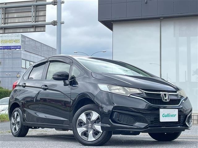 Honda FIT 2018 8068168-0