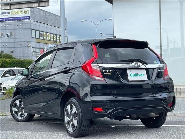 Honda FIT 2018 8068168-13