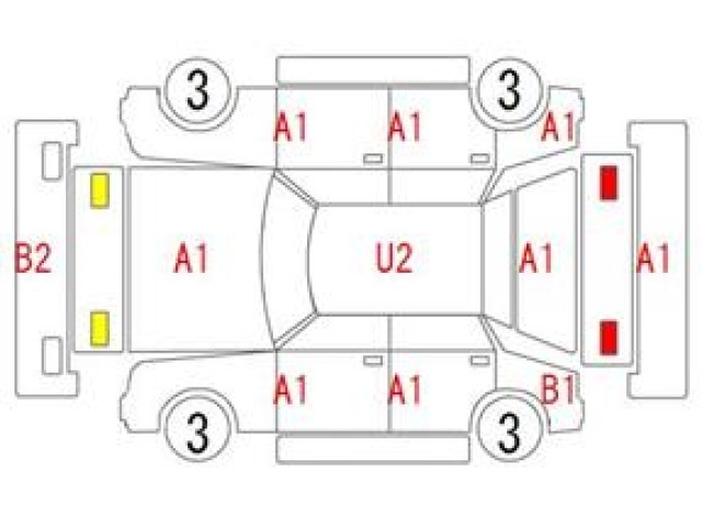 Honda FIT 2018 8068168-23