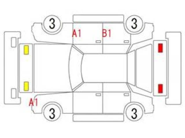 Honda FIT 2023 8068175-23