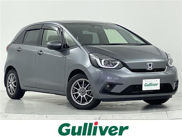 Honda FIT 2021 8068177-0