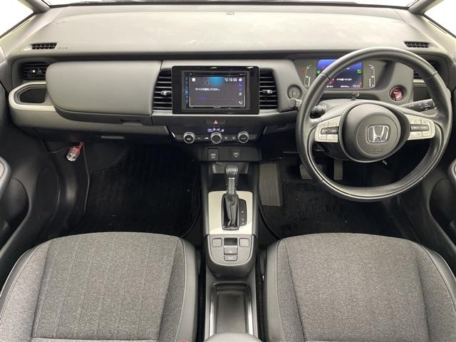 Honda FIT 2021 8068177-14