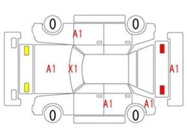 Honda FIT 2021 8068177-23