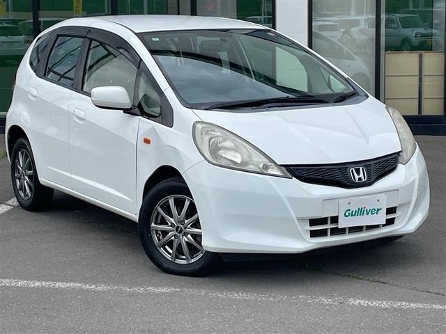 Honda FIT 2012 8068178-0