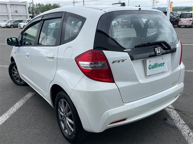 Honda FIT 2012 8068178-1