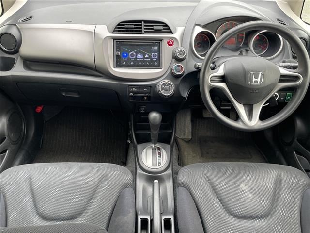 Honda FIT 2012 8068178-2