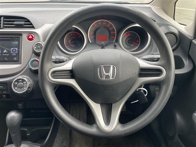 Honda FIT 2012 8068178-3