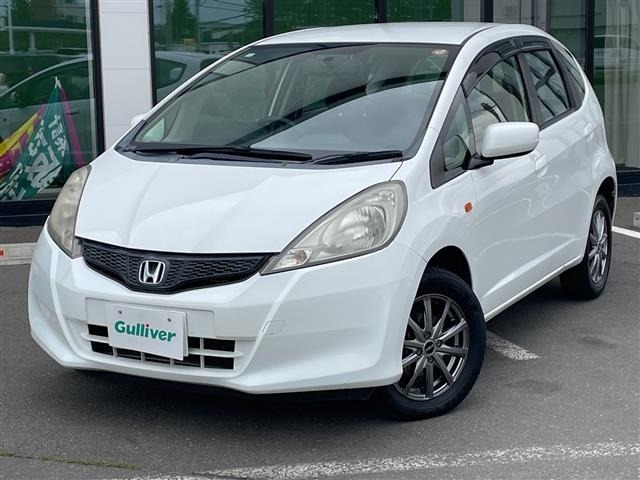Honda FIT 2012 8068178-4