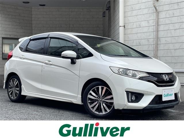 Honda FIT 2014 8068180-0