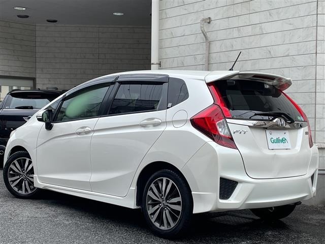 Honda FIT 2014 8068180-13