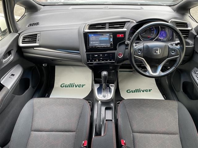 Honda FIT 2014 8068180-14