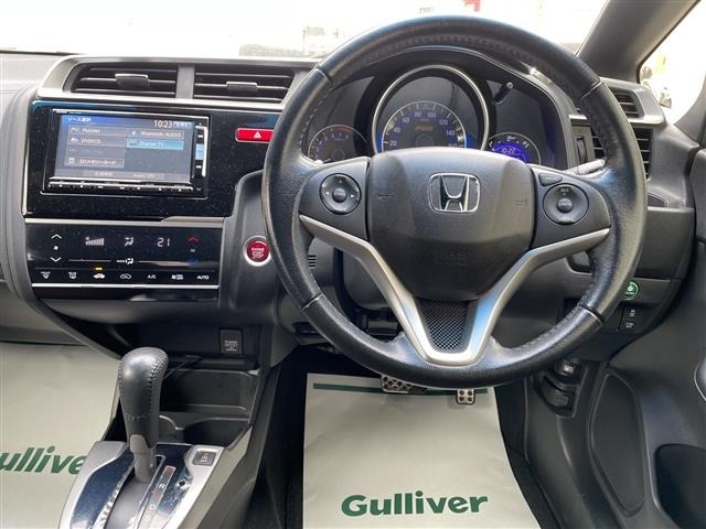 Honda FIT 2014 8068180-19