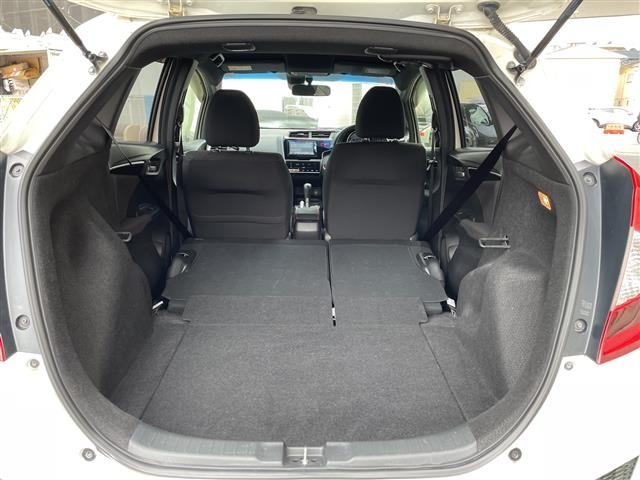 Honda FIT 2014 8068180-2