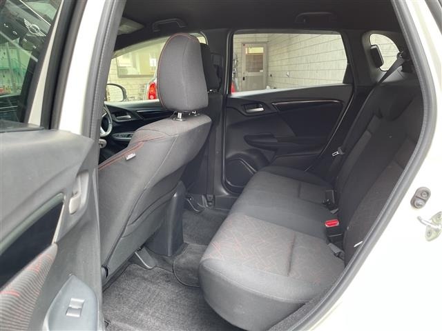 Honda FIT 2014 8068180-20
