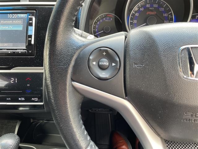Honda FIT 2014 8068180-21