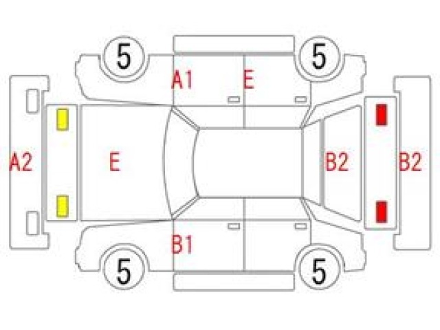 Honda FIT 2014 8068180-23