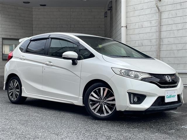 Honda FIT 2014 8068180-6