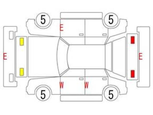 Honda FIT 2011 8068183-6