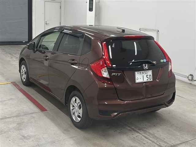 Honda FIT 2018 8068184-1
