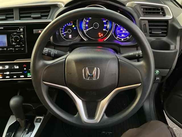 Honda FIT 2018 8068184-3