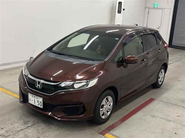 Honda FIT 2018 8068184-4