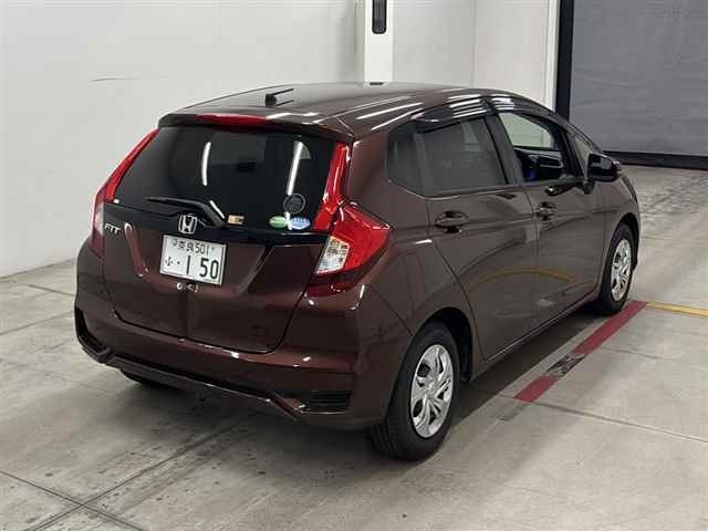 Honda FIT 2018 8068184-5