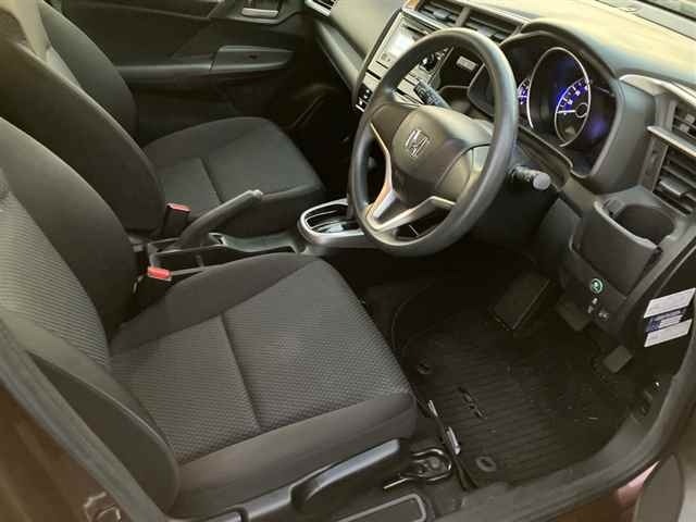 Honda FIT 2018 8068184-7