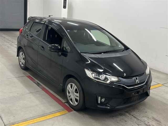 Honda FIT 2014 8068206-0
