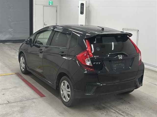 Honda FIT 2014 8068206-1