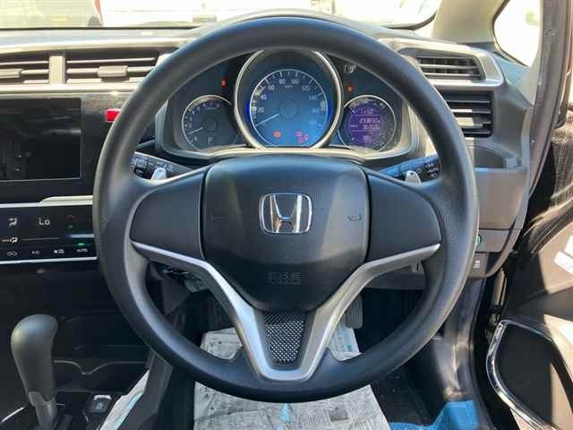 Honda FIT 2014 8068206-3