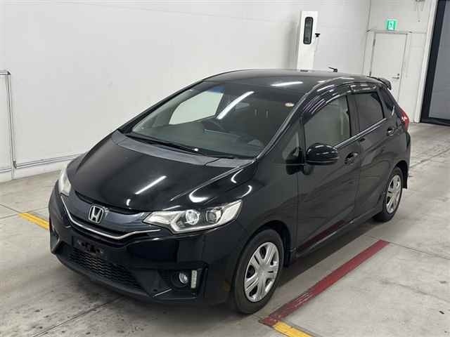 Honda FIT 2014 8068206-4
